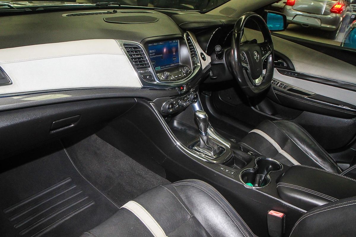 2014 Holden Calais V VF