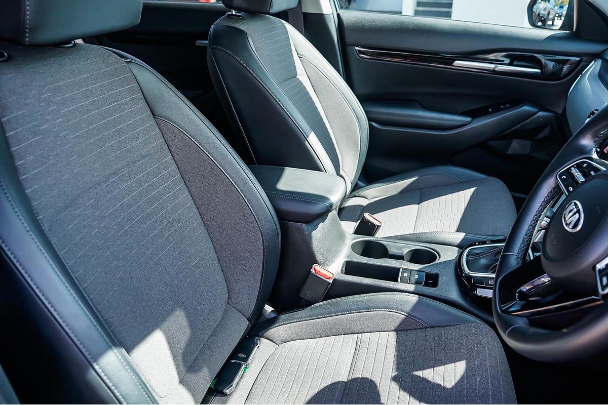 2021 Kia Seltos Sport+ SP2