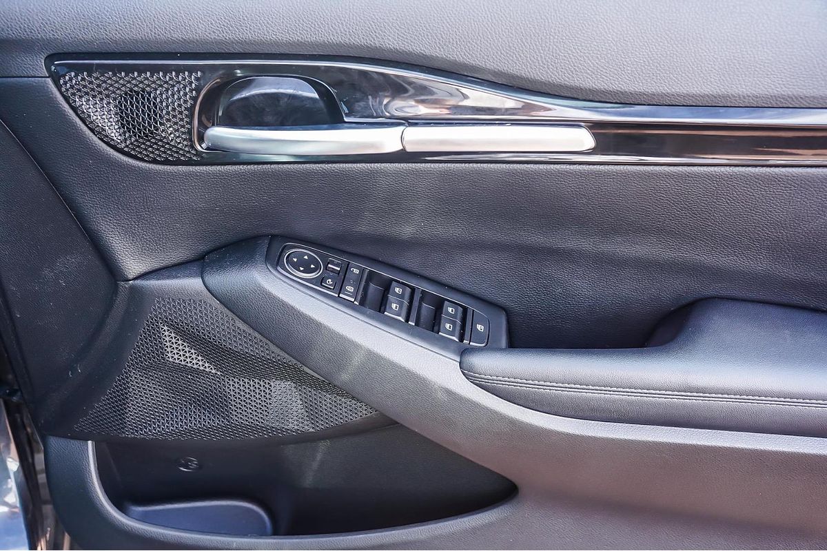 2021 Kia Seltos Sport+ SP2