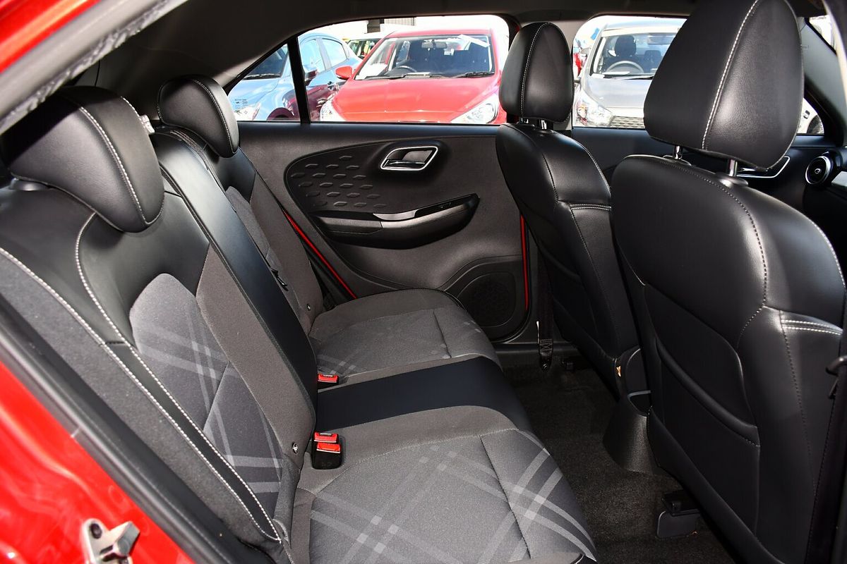 2021 MG MG3 Excite