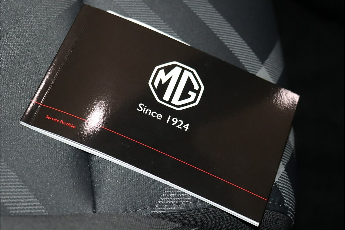 2022 MG MG3 Core