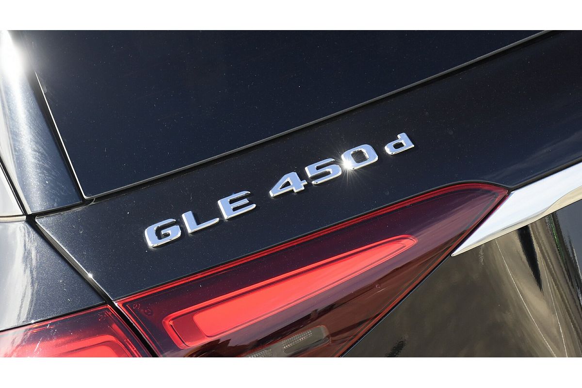 2023 Mercedes Benz GLE-Class GLE450 d V167