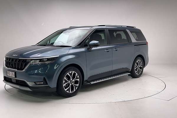 2023 Kia Carnival SLi KA4