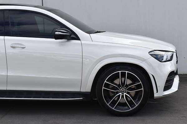 2021 Mercedes Benz GLE-Class GLE450 C167