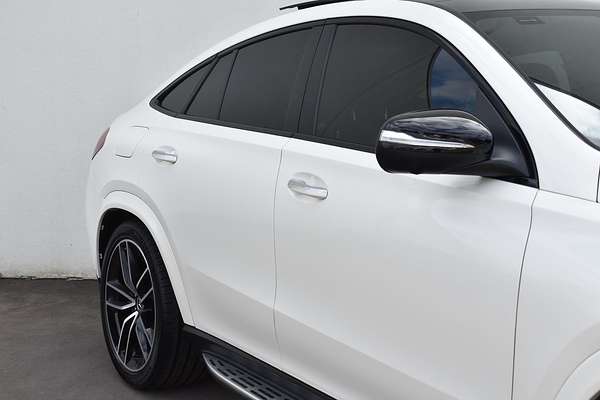 2021 Mercedes Benz GLE-Class GLE450 C167