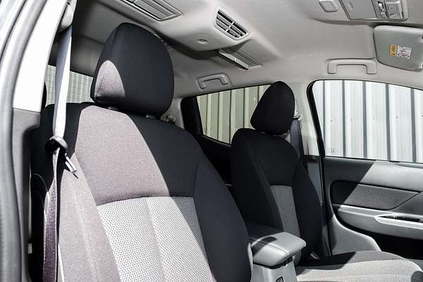 2023 Mitsubishi Triton GLS MR 4X4