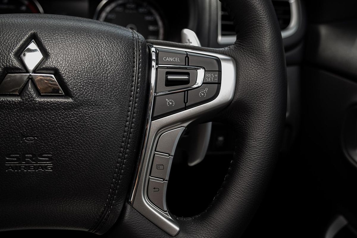 2023 Mitsubishi Triton GLS MR 4X4