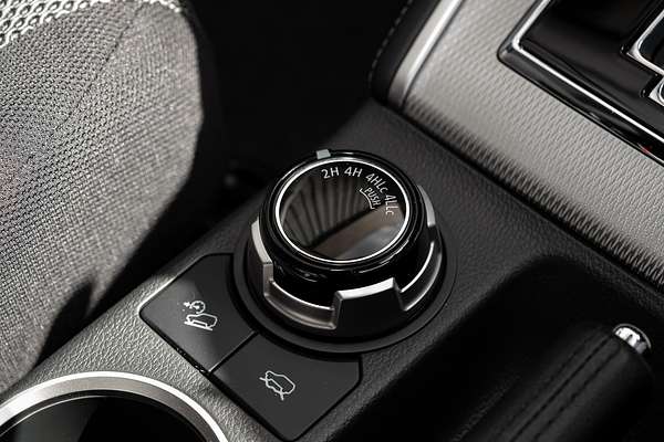 2023 Mitsubishi Triton GLS MR 4X4