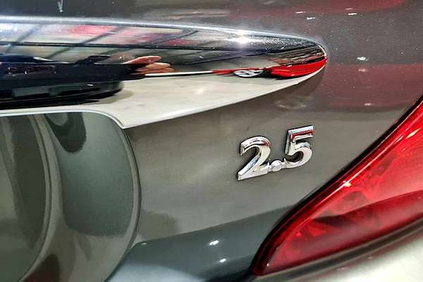 2003 Jaguar X-Type Sport X400