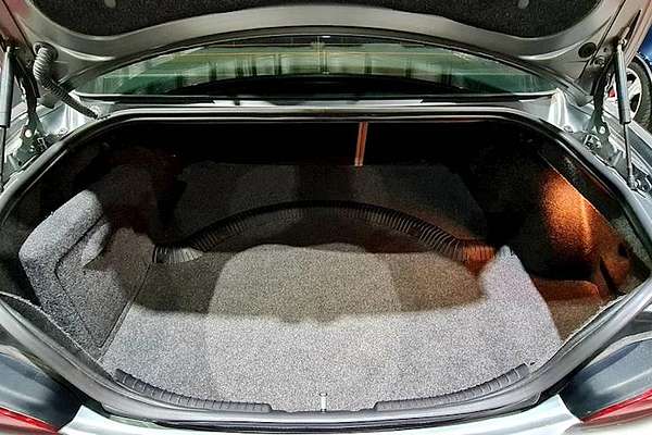 2003 Jaguar X-Type Sport X400