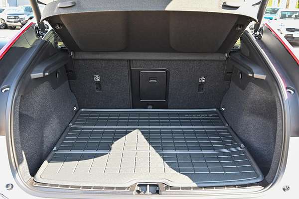2024 Volvo C40 Recharge