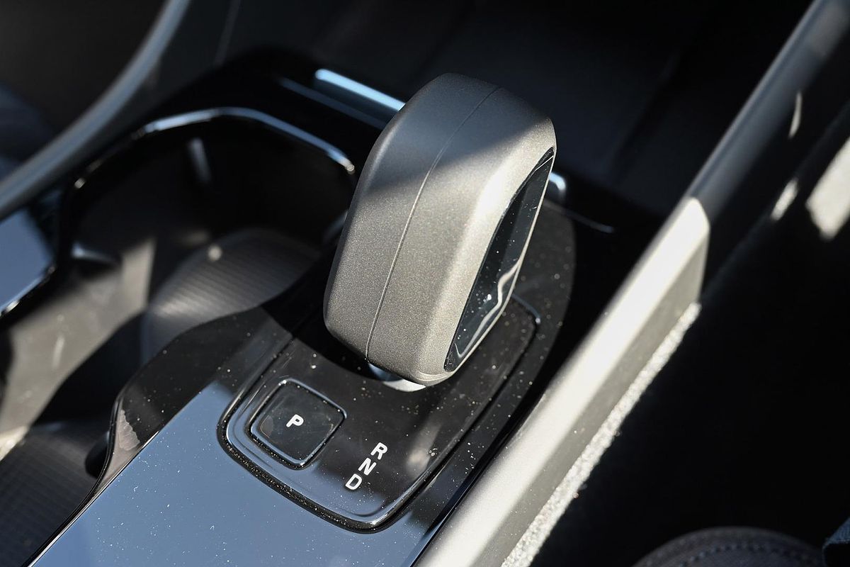 2024 Volvo C40 Recharge
