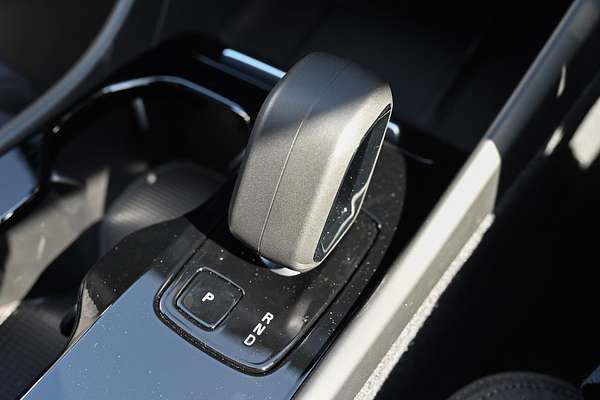 2024 Volvo C40 Recharge