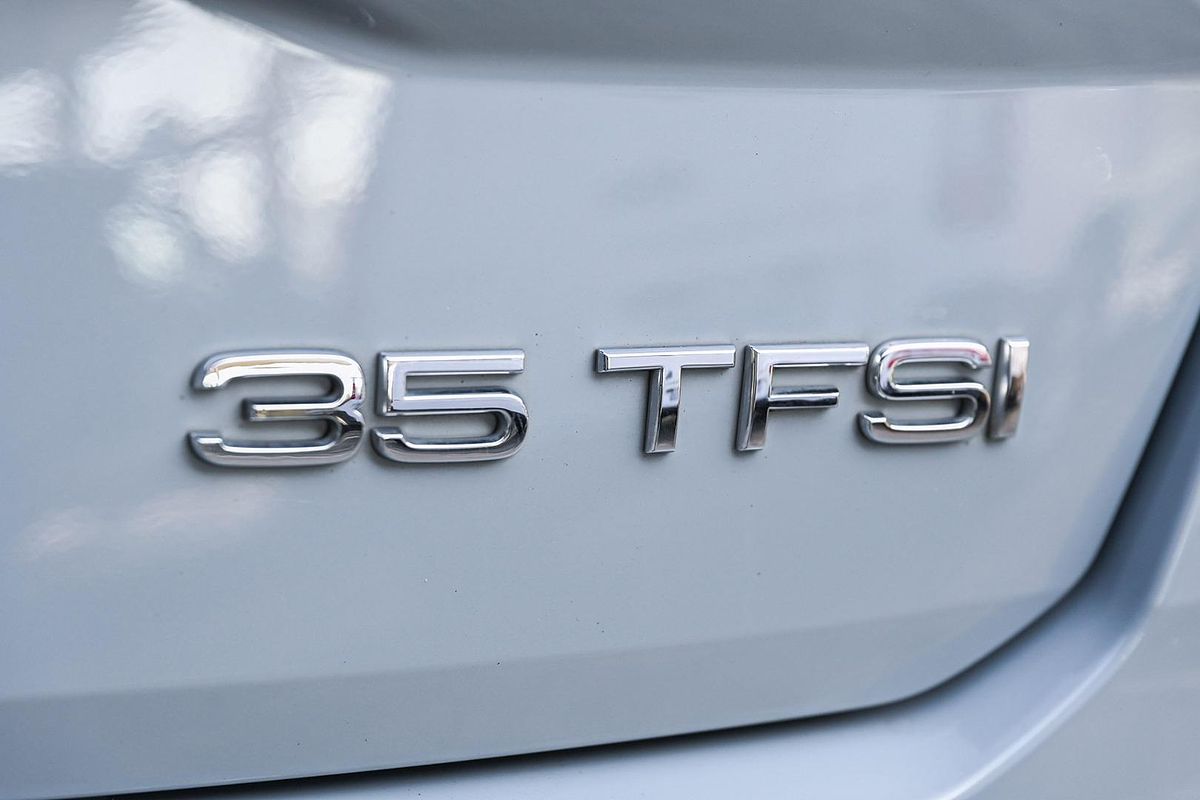 2021 Audi Q2 35 TFSI GA