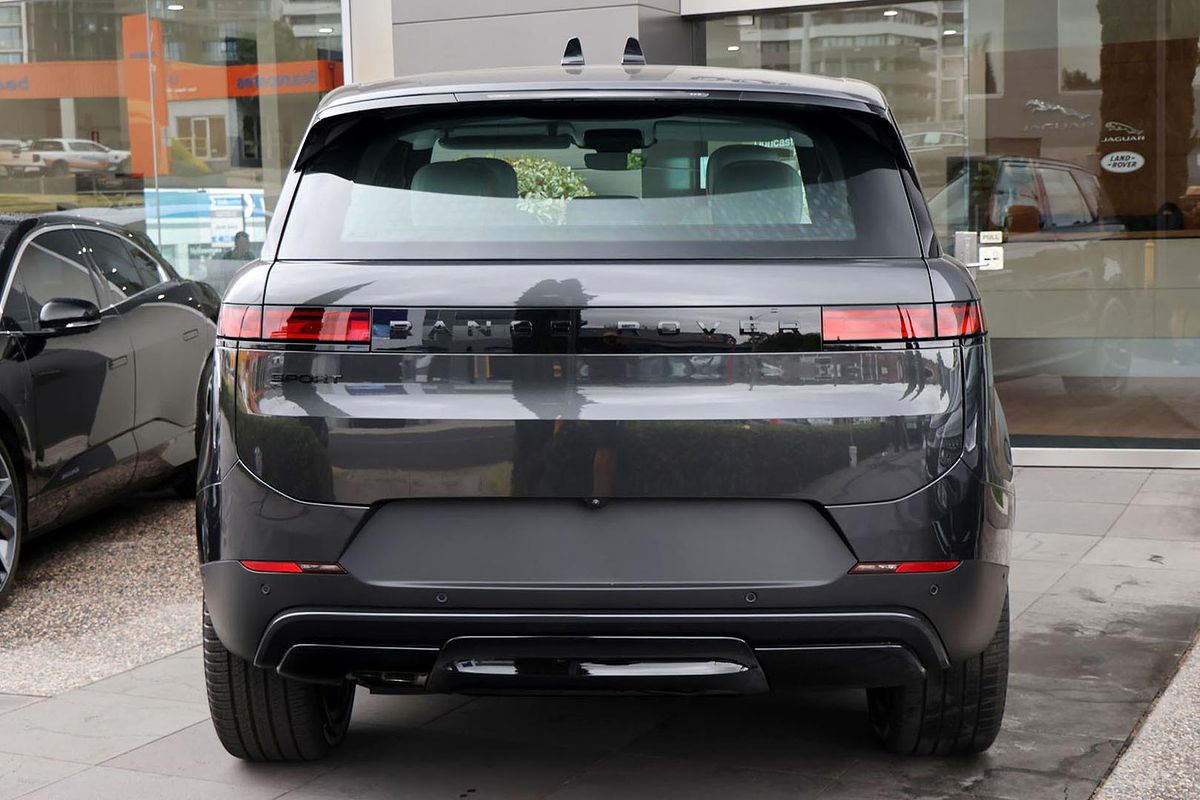 2023 Land Rover Range Rover Sport D250 SE L461