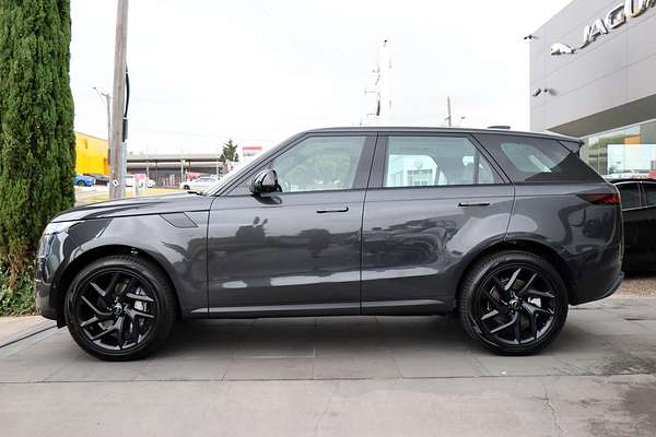 2023 Land Rover Range Rover Sport D250 SE L461