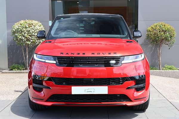 2023 Land Rover Range Rover Sport D350 Dynamic HSE L461