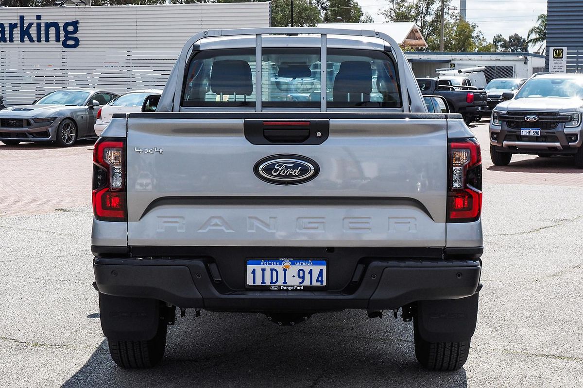 2024 Ford Ranger XL 4X4