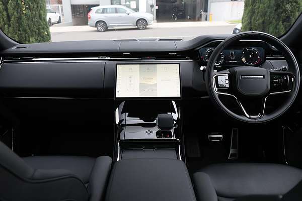 2024 Land Rover Range Rover Sport P400 Dynamic SE L461