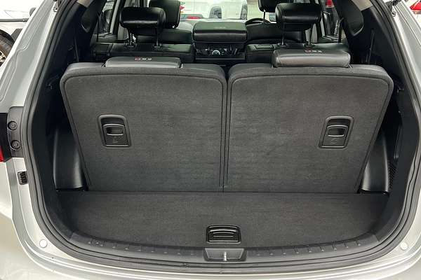 2013 Hyundai Santa Fe Highlander CRDi (4x4) DM