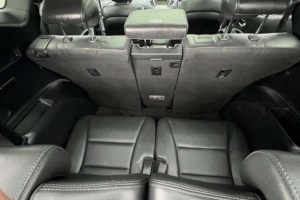 2013 Hyundai Santa Fe Highlander CRDi (4x4) DM