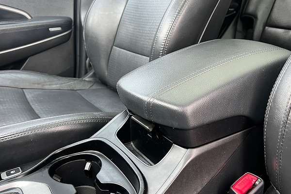 2013 Hyundai Santa Fe Highlander CRDi (4x4) DM
