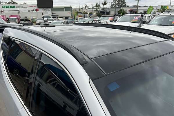 2013 Hyundai Santa Fe Highlander CRDi (4x4) DM