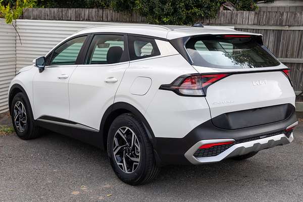 2023 Kia Sportage S NQ5