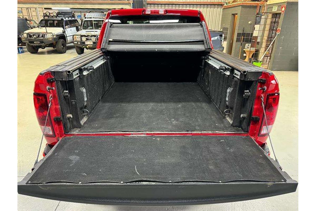 2021 RAM 1500 Express DS 4X4 SWB