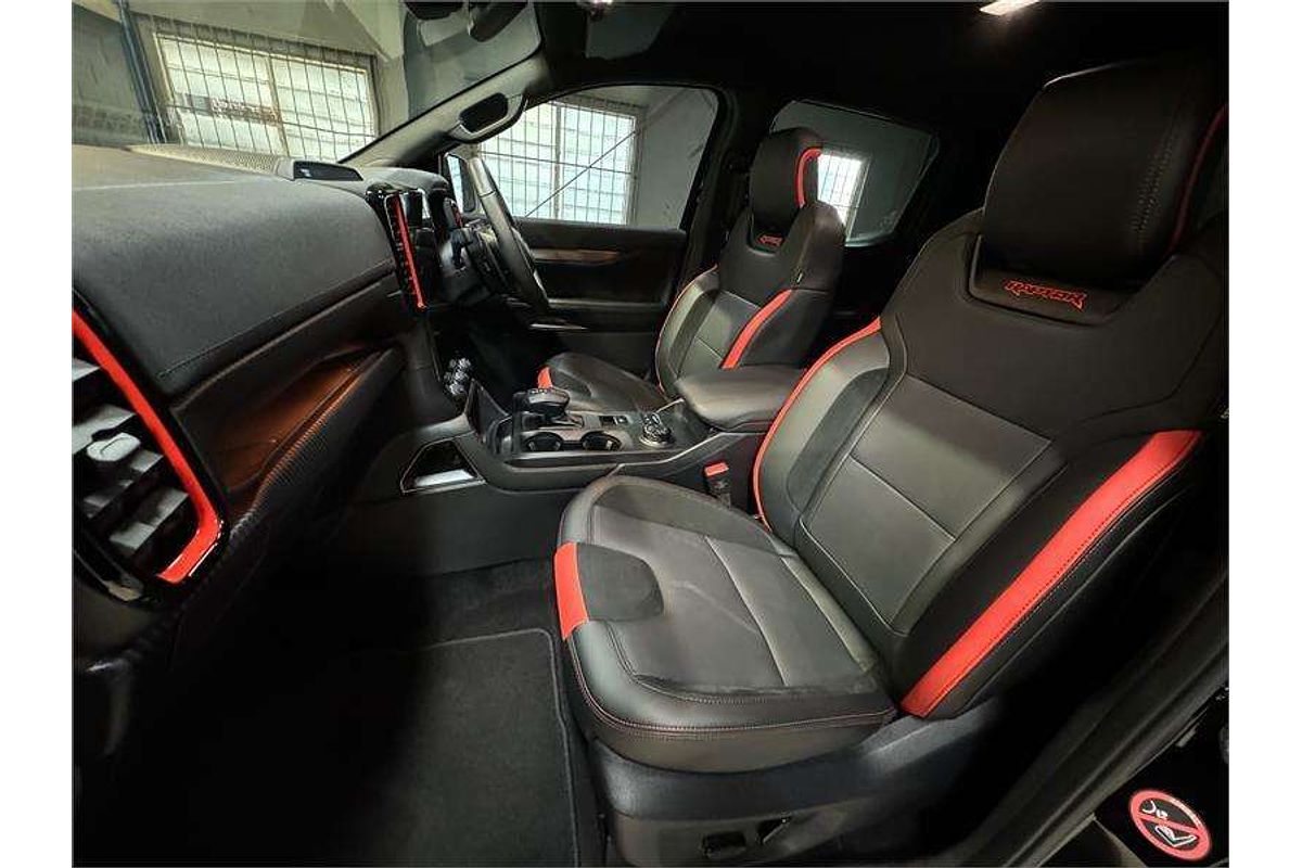 2023 Ford Ranger Raptor  4X4 3.0L