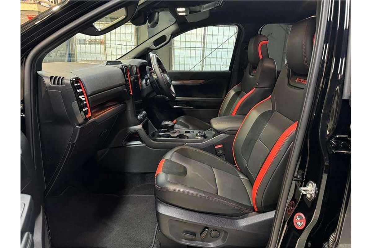 2023 Ford Ranger Raptor  4X4 3.0L