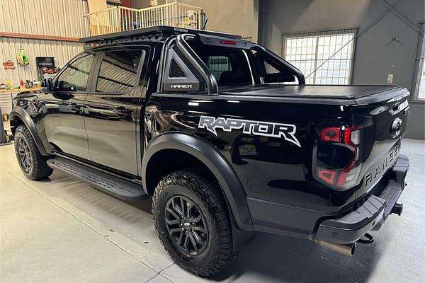 2023 Ford Ranger Raptor  4X4