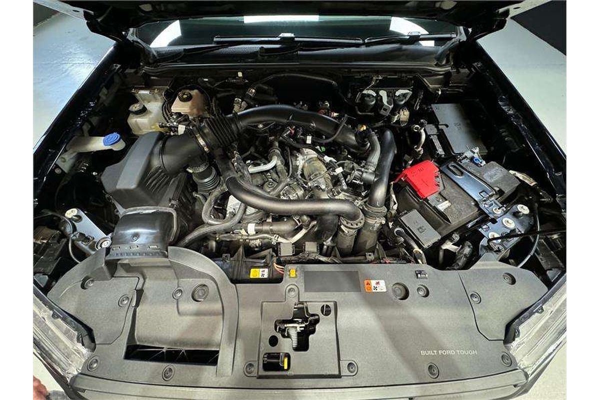 2023 Ford Ranger Raptor  4X4 3.0L