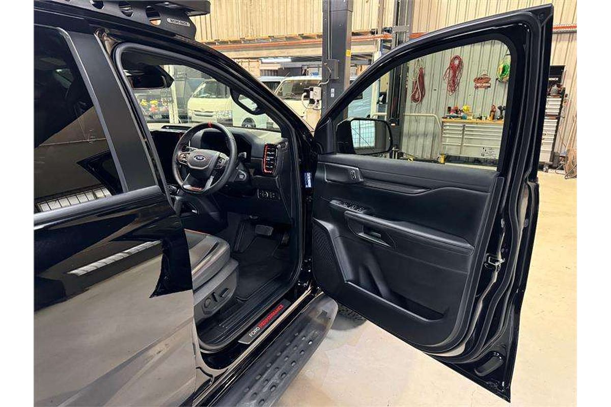 2023 Ford Ranger Raptor  4X4 3.0L
