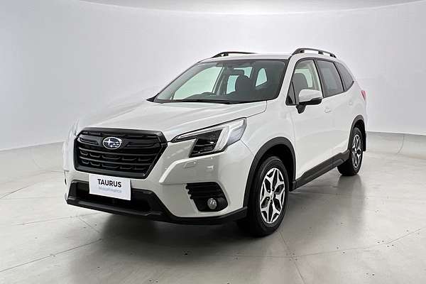 2023 Subaru Forester 2.5i S5