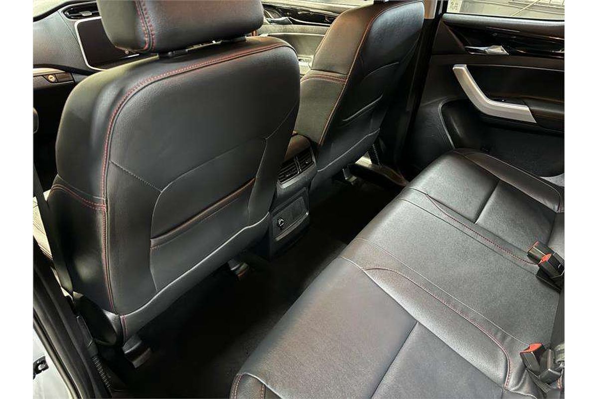 2022 LDV T60 Max LUXE SK8C 4X4