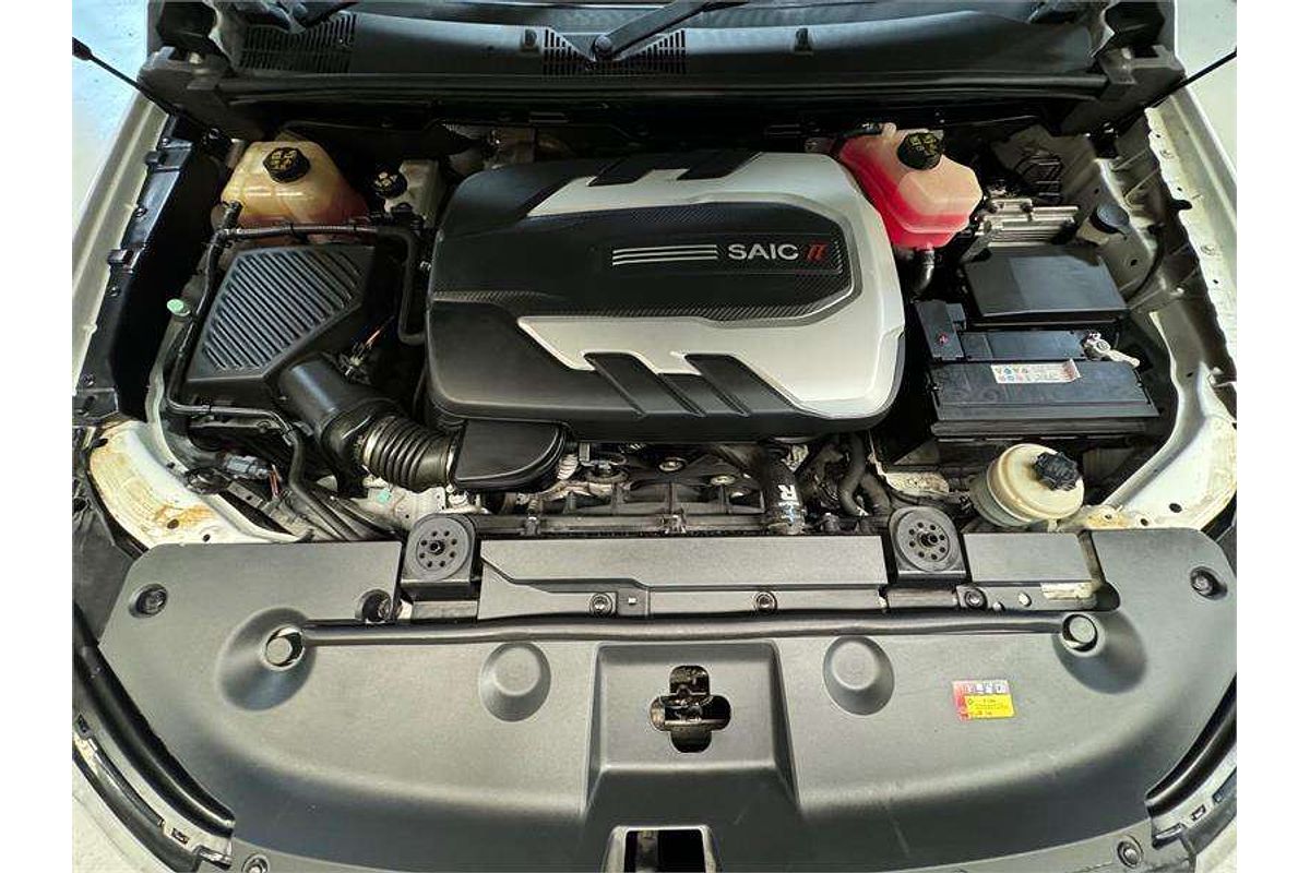 2022 LDV T60 Max LUXE SK8C 4X4