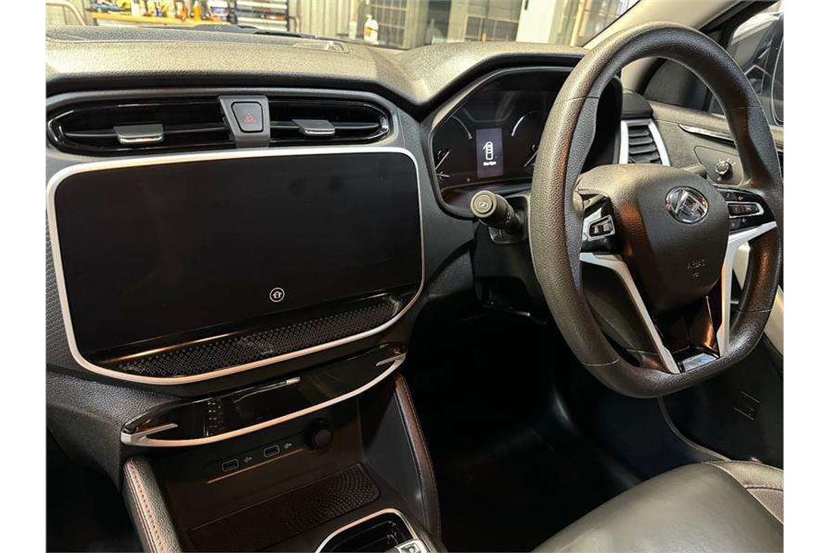 2022 LDV T60 Max LUXE SK8C 4X4