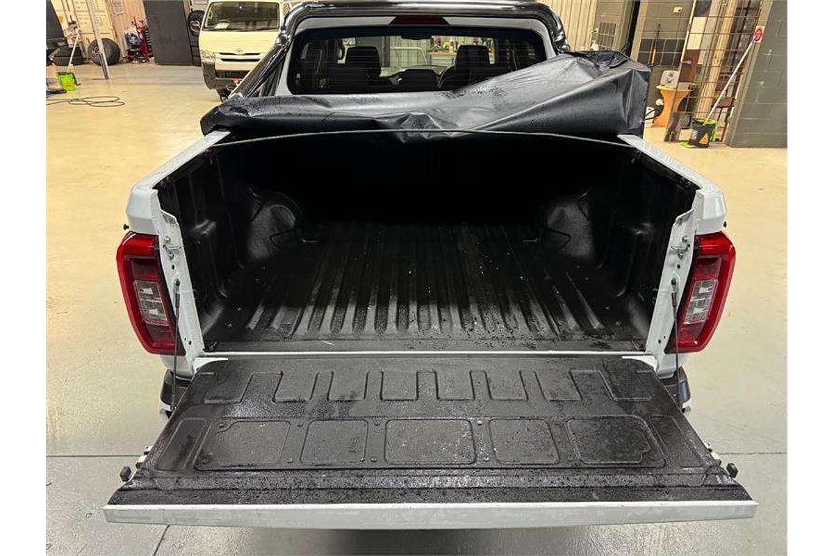 2022 LDV T60 Max LUXE SK8C 4X4