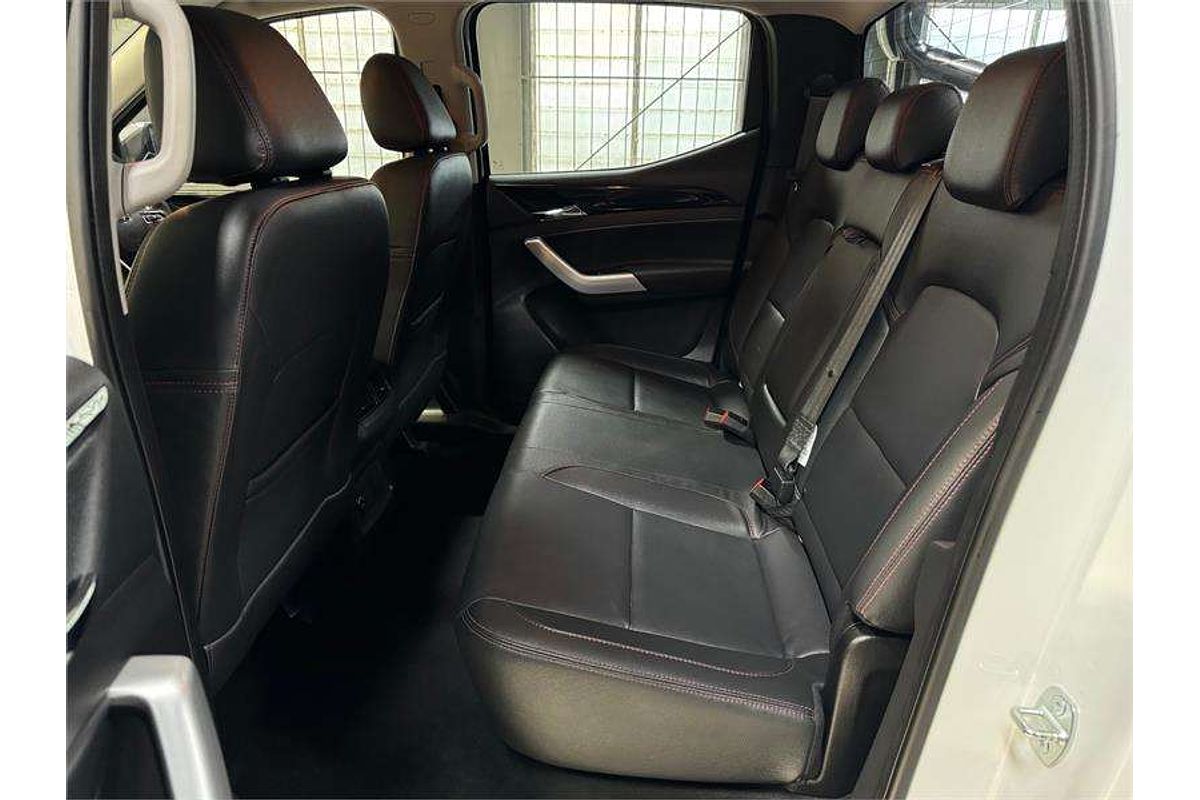 2022 LDV T60 Max LUXE SK8C 4X4