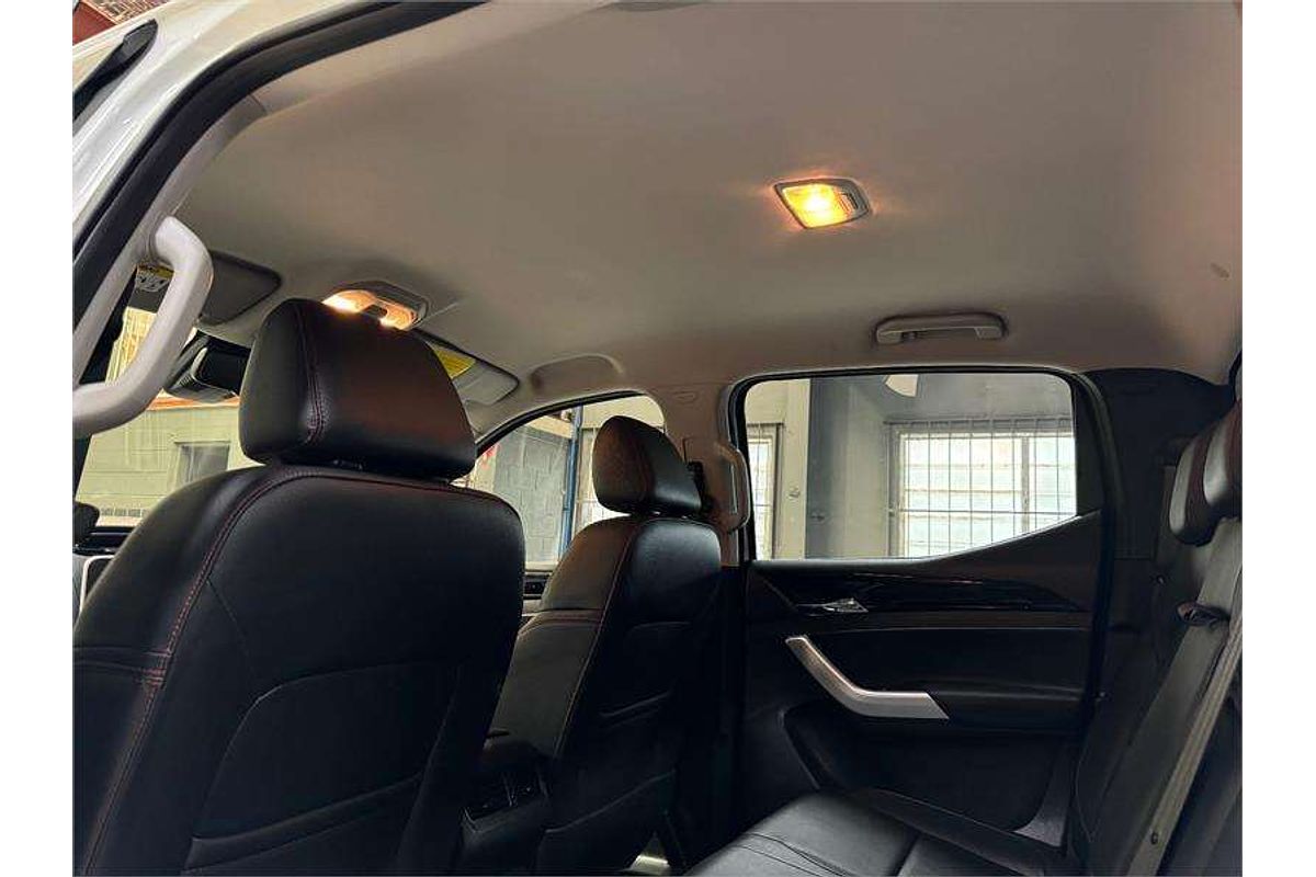 2022 LDV T60 Max LUXE SK8C 4X4