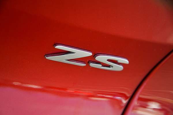 2024 MG ZS Excite AZS1