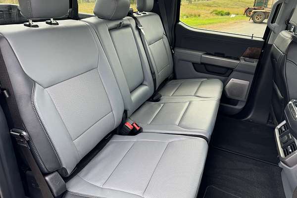 2023 Ford F-150 Lariat 4X4 SWB