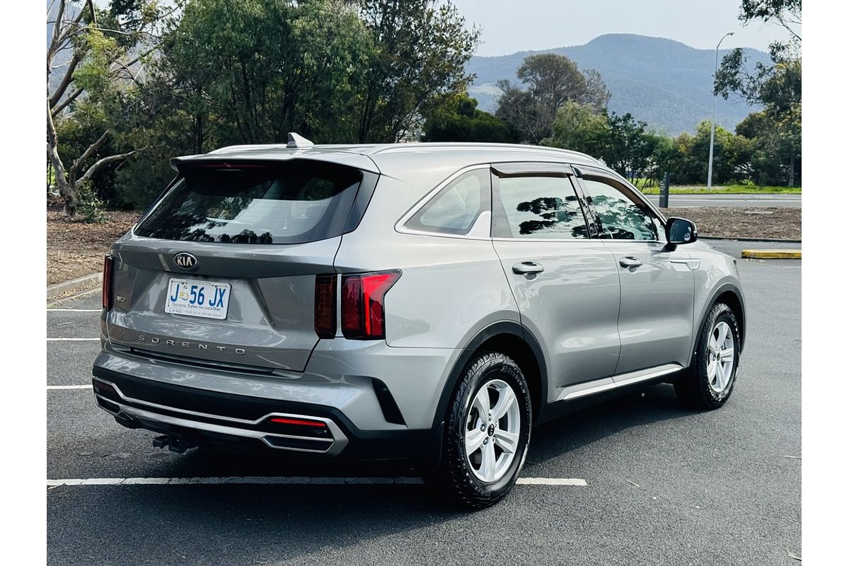 2020 Kia Sorento S MQ4