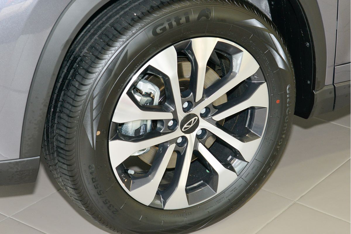 2024 Chery Tiggo 8 Pro Max Urban T31
