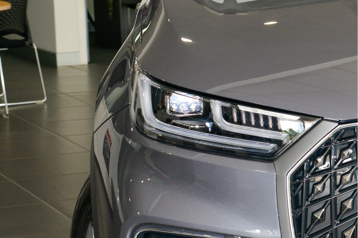 2024 Chery Tiggo 8 Pro Max Urban T31