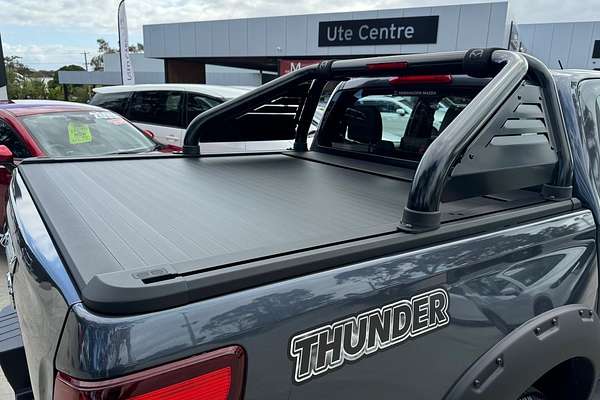 2024 Mazda BT-50 Thunder TFS40J 4X4