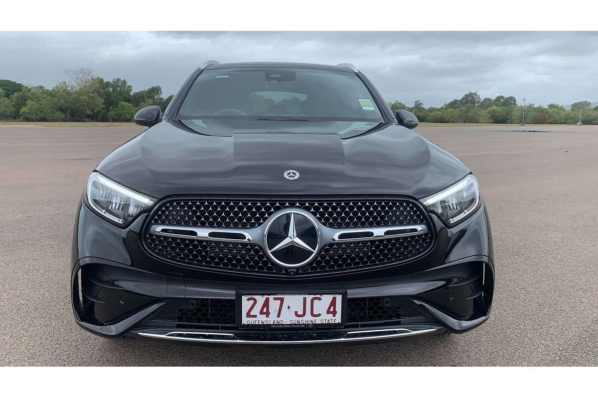 2023 Mercedes Benz GLC-Class GLC300 X254