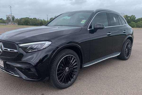 2023 Mercedes Benz GLC-Class GLC300 X254