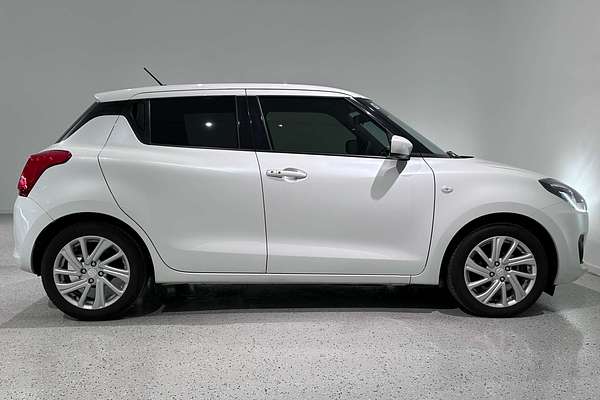 2022 Suzuki Swift GL S Plus AZ Series II